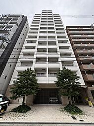 ベルフェリーク天満橋 503