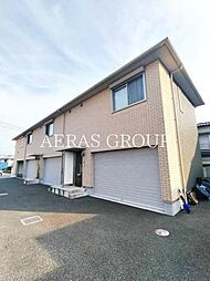 ロイヤルガレージ町田