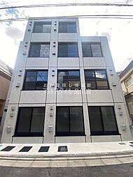 品川区西品川１丁目