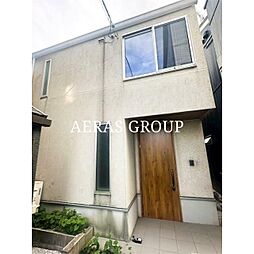 世田谷区桜丘5丁目戸建