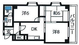 多摩リバビューマンション