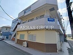 コスモスマンション新所沢