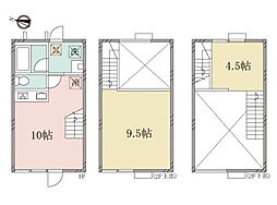 ルシェリアB棟 0001