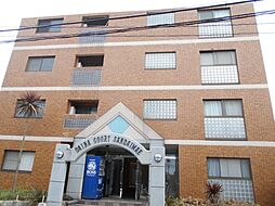 ダイナコート産大前 203