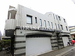 ベルメゾン千歳台