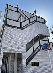 スカイコート西川口4