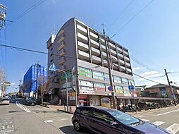 ハピネスプラザ