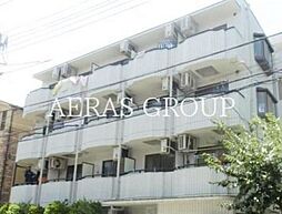 大田区本羽田１丁目