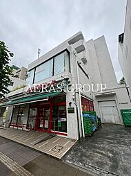 グランデ三ツ沢
