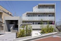 ルフォンリヴェント杉並永福