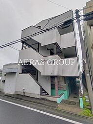 グリーンハイツ大南