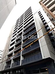 ザ・パークハビオＳＯＨＯ新宿御苑