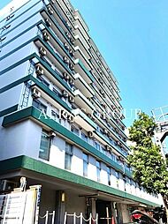 港区海岸３丁目