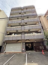 ルビコン南橋本 402