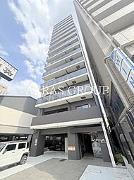 プレール・ドゥーク南千住