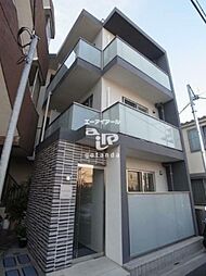 品川区小山台１丁目