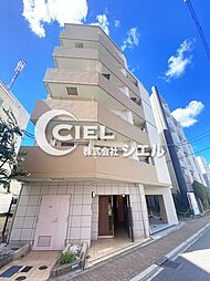 グランヴァン練馬桜台