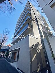 PREMIUM CUBE 代々木上原