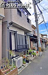 和歌山市手平5丁目の一戸建て
