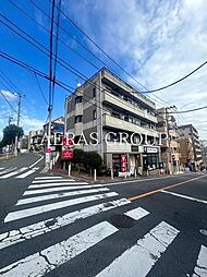 ローズマリーテラス