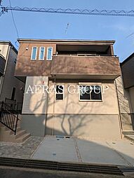 有馬8丁目戸建住宅（B棟）