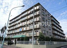 ファーストシティ大宮