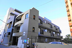 ROSE　GARDEN　R12番館