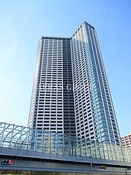 勝どきザ・タワー