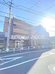レゴリス成城II