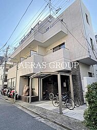 東品川シティハウス