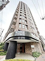 グランド・ガーラ南大井