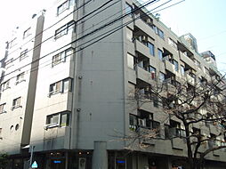 品川区西五反田２丁目