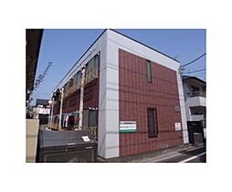 エステート五本木 205