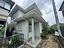 上溝戸建