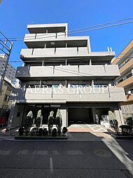 ルーブル品川南大井