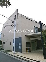 トリニティコート