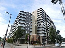 クレヴィア豊田多摩平の森ＲＥＳＩＤＥＮＣＥ