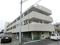 ベルドゥムール草加新田II