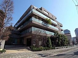 品川区北品川６丁目