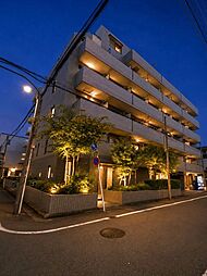 大田区仲池上２丁目
