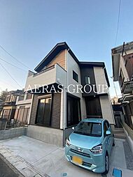 茅ヶ崎市下町屋1丁目戸建