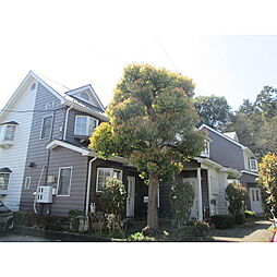 横浜市瀬谷区二ツ橋町の一戸建て