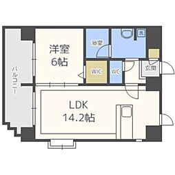 トレッタ北天神 702