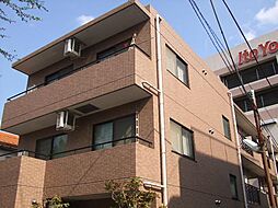 ヨツギサンエムコーポ