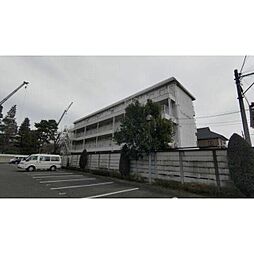 アレイタチヒ3号棟