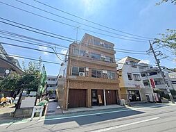 稲城市矢野口
