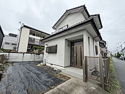 すすきの町戸建 1
