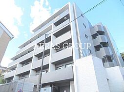 大田区西馬込１丁目
