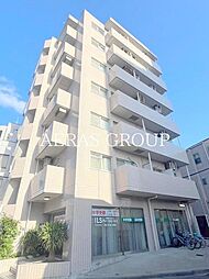 大田区山王２丁目