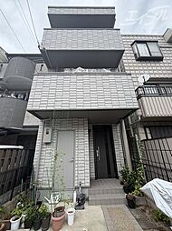 新森5丁目戸建て